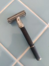 Vintage Gillette Super