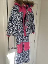 Boden Girls Snow All Weather