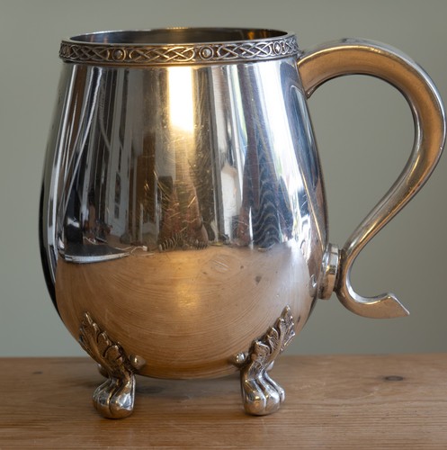 Vintage sheffield wentworth - vintage,