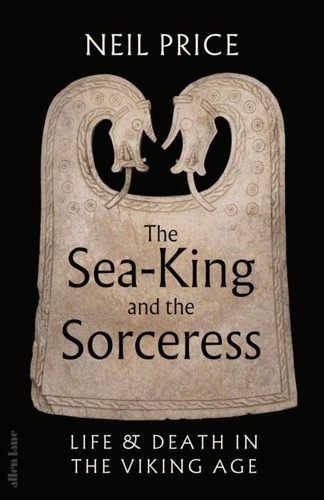 The sea king and - the, sea-king