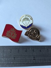 Cruise Liner Pin Badges Cunard