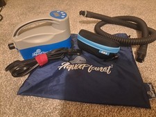 AquaPlanet 15 PSI Electric