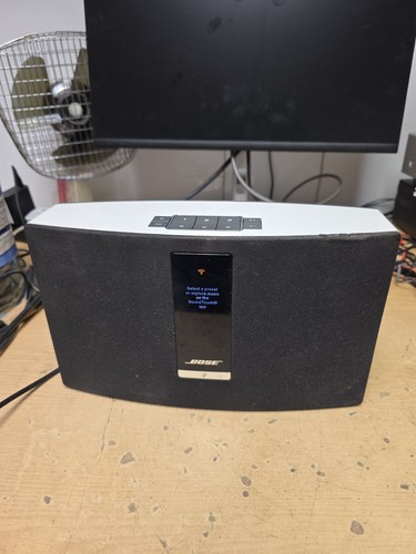 Bose soundtouch wifi - soundtouch, 20