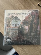 Black Sabbath Black Sabbath LP Album Vinyl Record 180gram