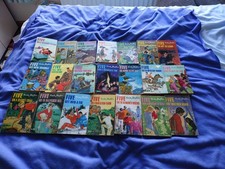 Famous Five Matching Covers