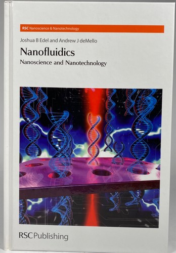 Nanofluidics nanoscience and - nanoscience,