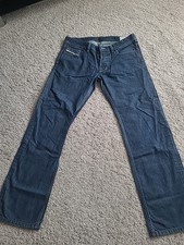 Diesel Larkee Straight Mens