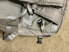 Cabin Bag | 40x30x20 | Travel Backpack with TSA Approved  |Travel Luggage Bag