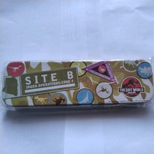 Vintage Tetley,  The Lost