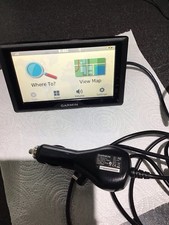 Garmin - Drive 51 LMT-S  - 5