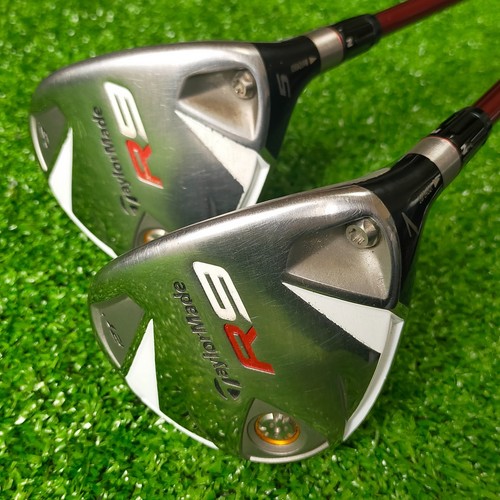 Taylormade 7w 2pcs - 7w,