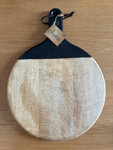 Pizza board inch nkuku - 13,