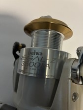 Daiwa Regal-Z 3500LA Spinning