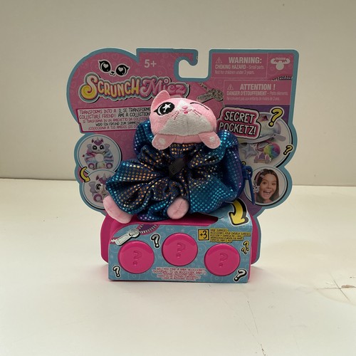 Series scrunch miez - scrunch,