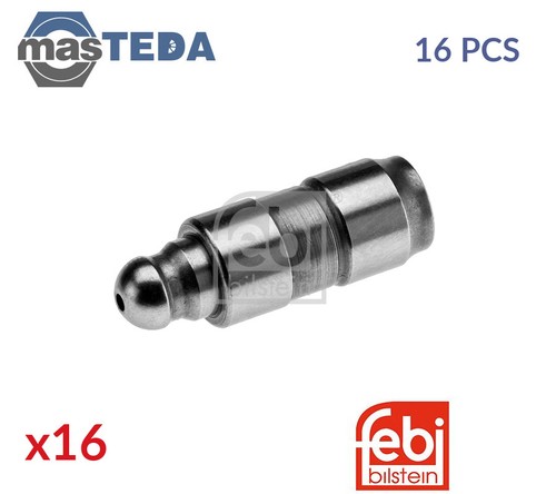 14737 hydraulic tappet - hydraulic, lifter