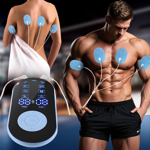 Tens machine for - machine,