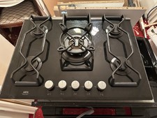 AEG 79852G-M 5 Burner Gas Hob