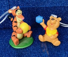 SET OF 2 CHRISTMAS TREE