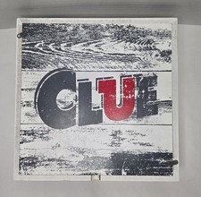 Clue Rustic Series Hasbro 2017