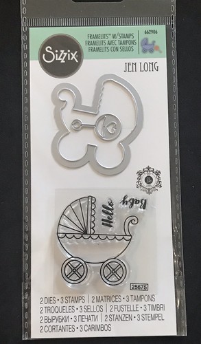 Baby carriage pram 662906 - carriage,