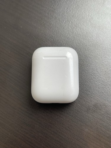 Apple airpods 2nd gen - apple,