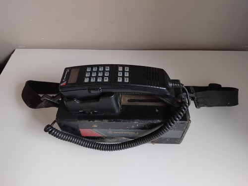 Motorola 4800x vintage - vintage, mobile