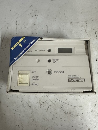 Horstmann electronic - horstmann, 7