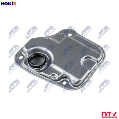 Hydraulic filter automatic - filter,