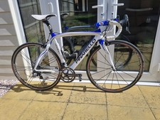 Pinarello Dogma 60.1 51.5cm Campagnolo Super Record Components