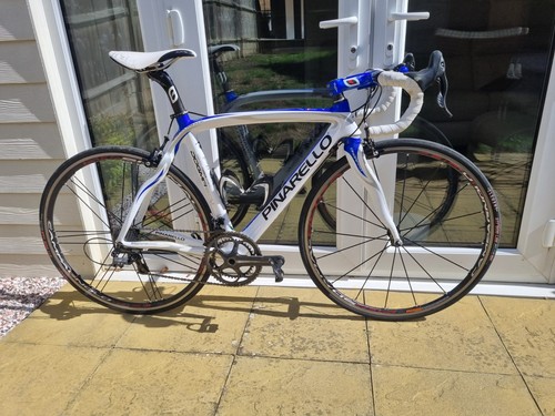 Pinarello dogma 51 5cm - dogma, 51.5cm