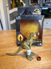 Jurassic World Park Hammond