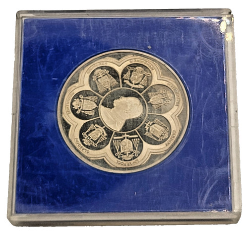 1982 pope john paul - paul, ii