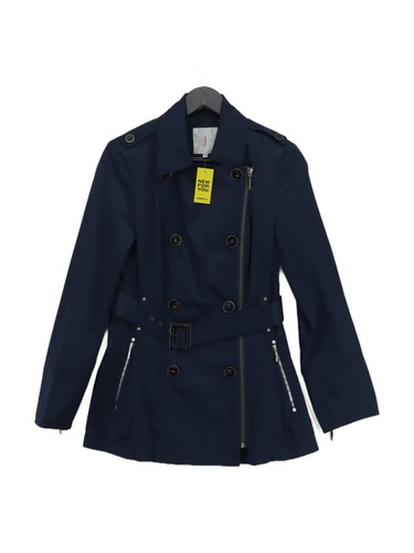 Jasper conran rain coat jacket - coat,