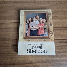 Young Sheldon: The Complete