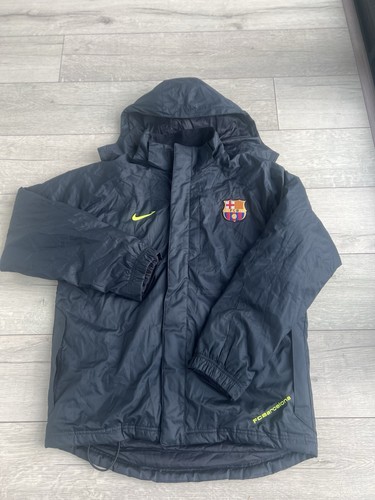 Nike barcelona windbreaker - nike,