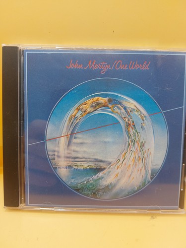 John martyn one - john,