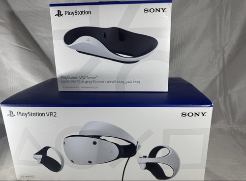 Playstation vr2 psvr2 ps5 - vr2,
