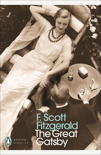 The great gatsby - gatsby:, scott