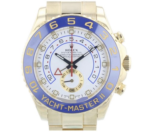Rolex 18ct gold - 18ct, y