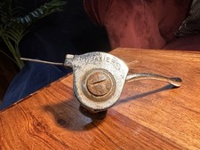 Vintage Villiers Motorcycle