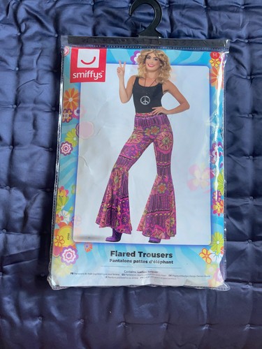 Fancy dress womens - 70's,