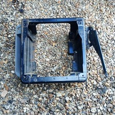 VW TRANSPORTER T5 04-15