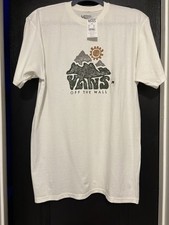 VANS Mountain View SS TE Men's