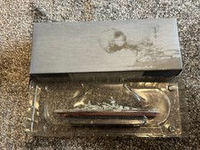 VINTAGE D'AGOSTINI ATLAS
