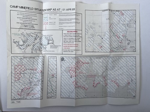 1989 british military - british, –
