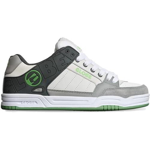Globe tilt mens green - green, grey