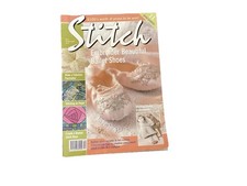 Stitch with the Embroiderers