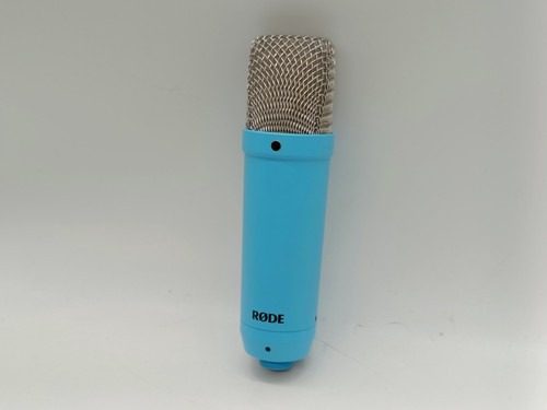 Mic only rode - only, nt1