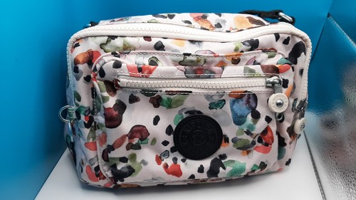 Genuine kipling crossbody - kipling, bag