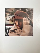 Red (Taylor's Version) by